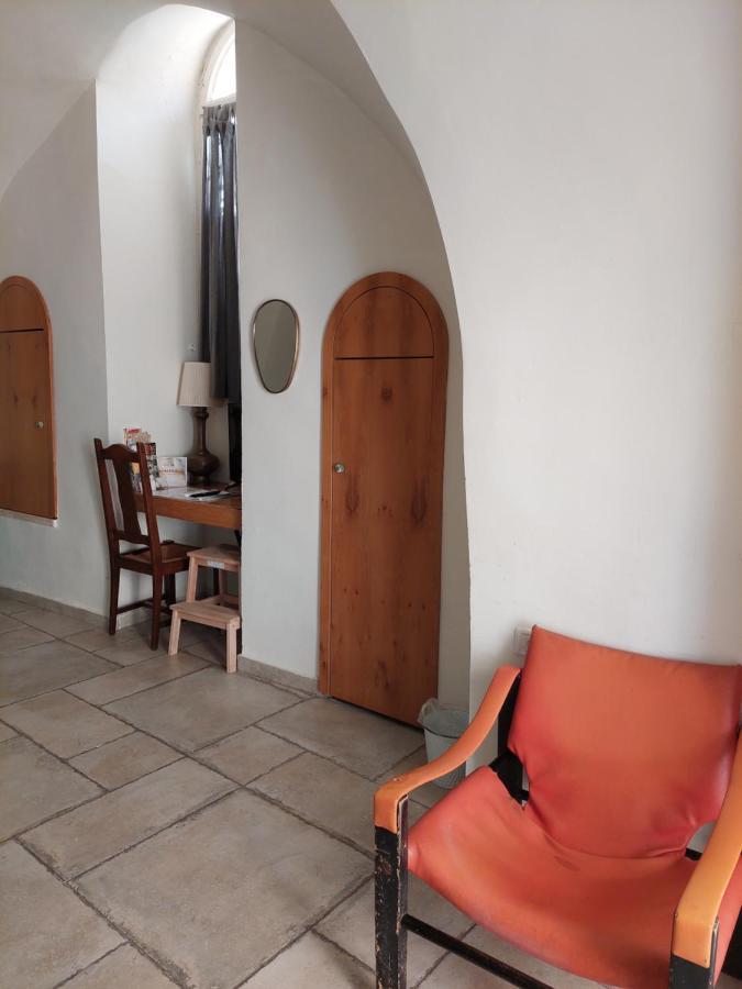 Appartamento Legatia Gerusalemme Esterno foto