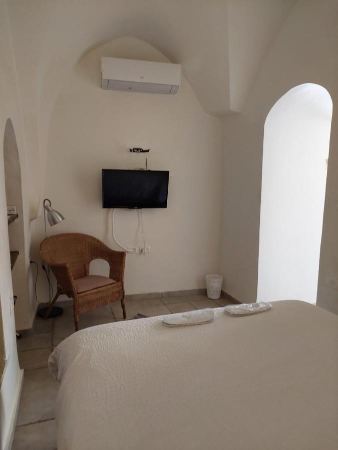 Appartamento Legatia Gerusalemme Esterno foto