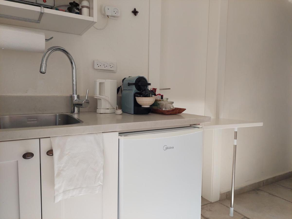 Appartamento Legatia Gerusalemme Esterno foto