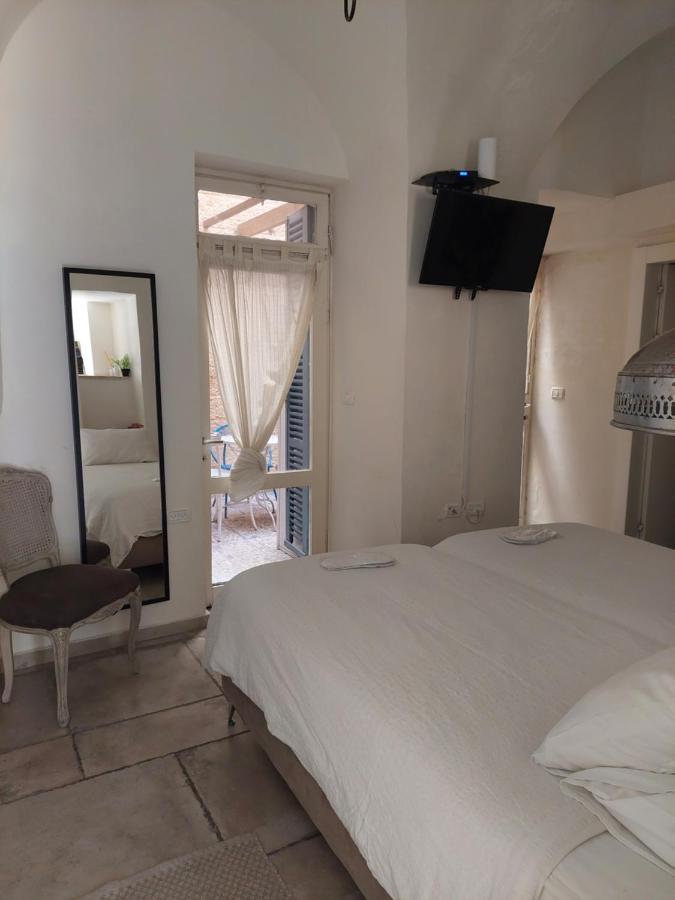 Appartamento Legatia Gerusalemme Esterno foto