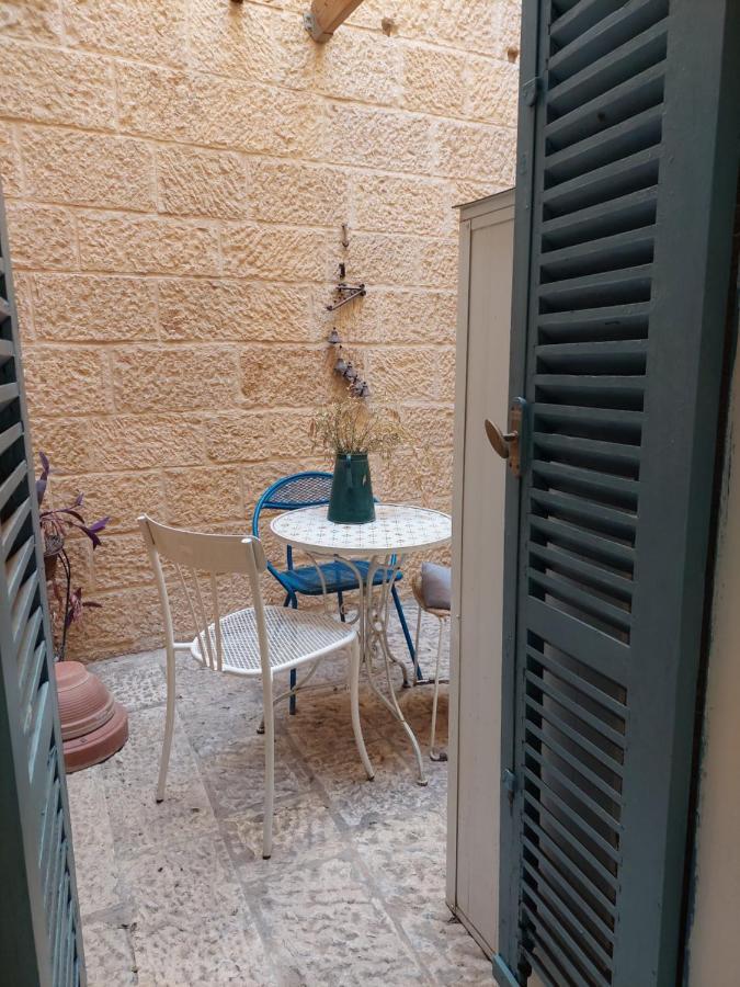 Appartamento Legatia Gerusalemme Esterno foto