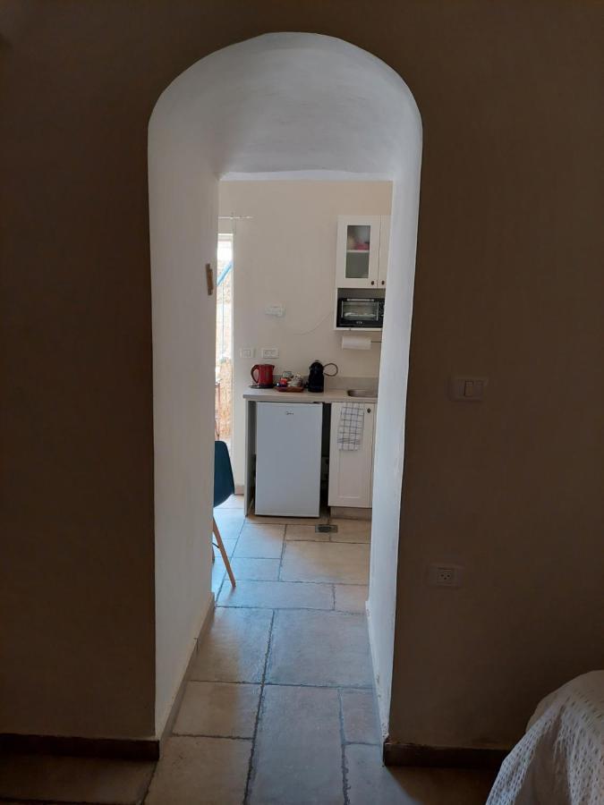 Appartamento Legatia Gerusalemme Esterno foto