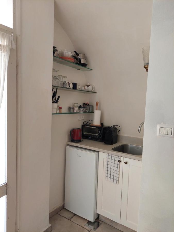 Appartamento Legatia Gerusalemme Esterno foto