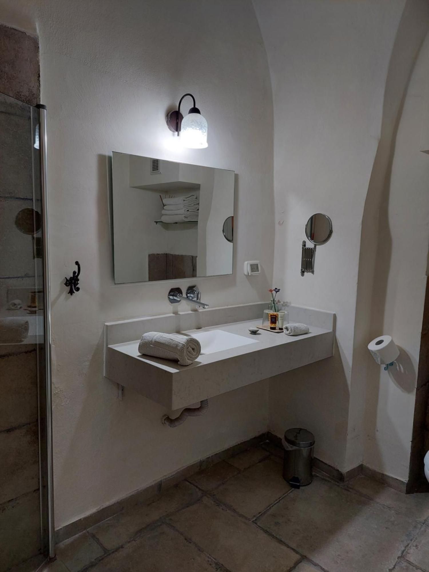 Appartamento Legatia Gerusalemme Camera foto