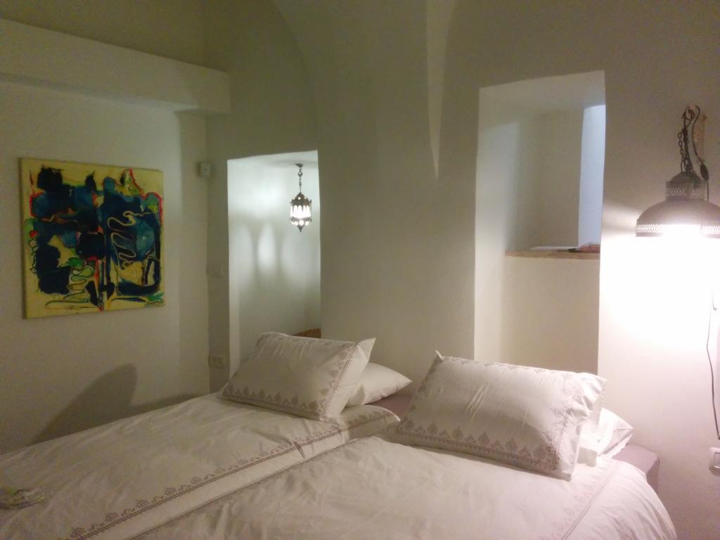 Appartamento Legatia Gerusalemme Esterno foto