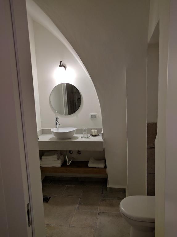 Appartamento Legatia Gerusalemme Esterno foto